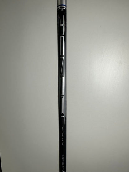 RH Callaway Ai Smoke Max Driver 10.5*