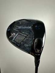 RH Callaway Ai Smoke Max Driver 10.5*