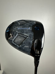 RH Callaway Ai Smoke Max Driver 10.5*