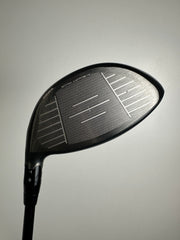 RH Callaway Ai Smoke Max Driver 9*