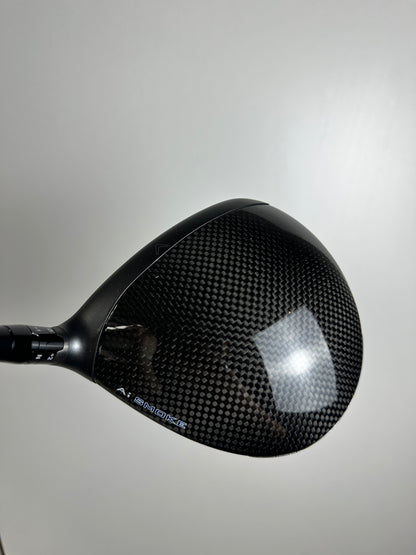 RH Callaway Ai Smoke Max Driver 9*