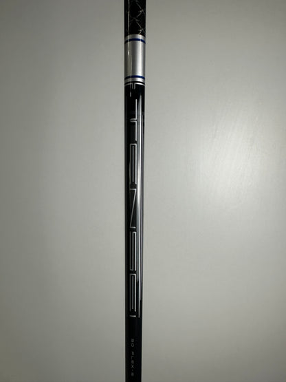 RH Callaway Ai Smoke Max Driver 9*
