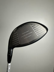 RH Callaway Ai Smoke Max Driver 10.5*