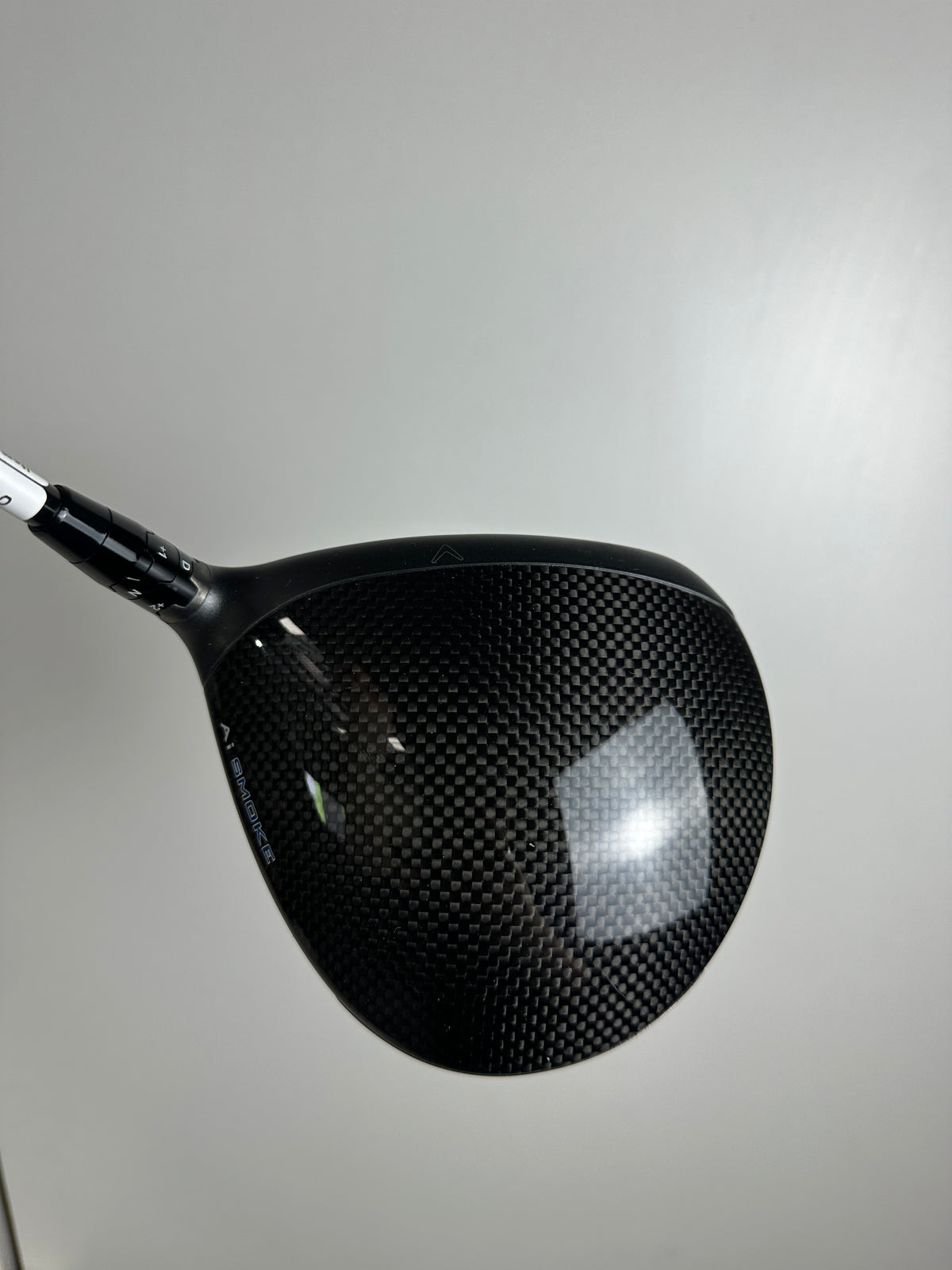 RH Callaway Ai Smoke Max Driver 10.5*