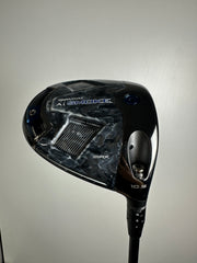 RH Callaway Ai Smoke Max Driver 10.5*