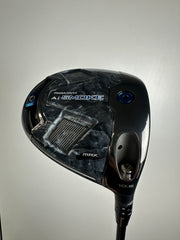 RH Callaway Ai Smoke Max Driver 10.5*