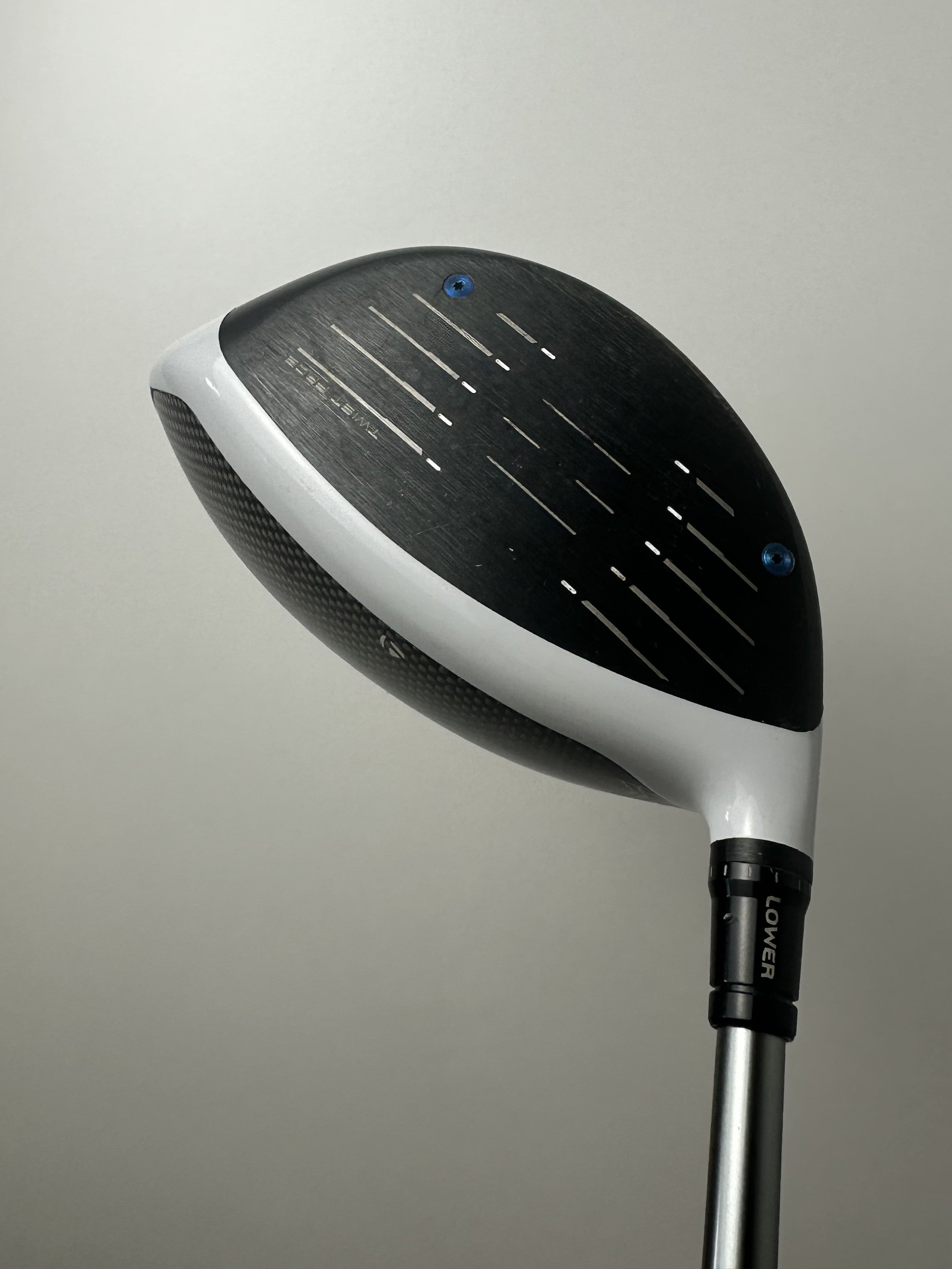 LH Taylormade SIM Max D Driver 9* / Great Condition / Regular Flex