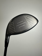 RH Callaway Ai Smoke Max Driver 9*