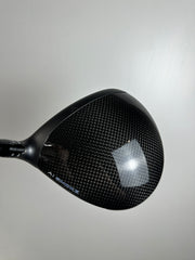 RH Callaway Ai Smoke Max Driver 9*