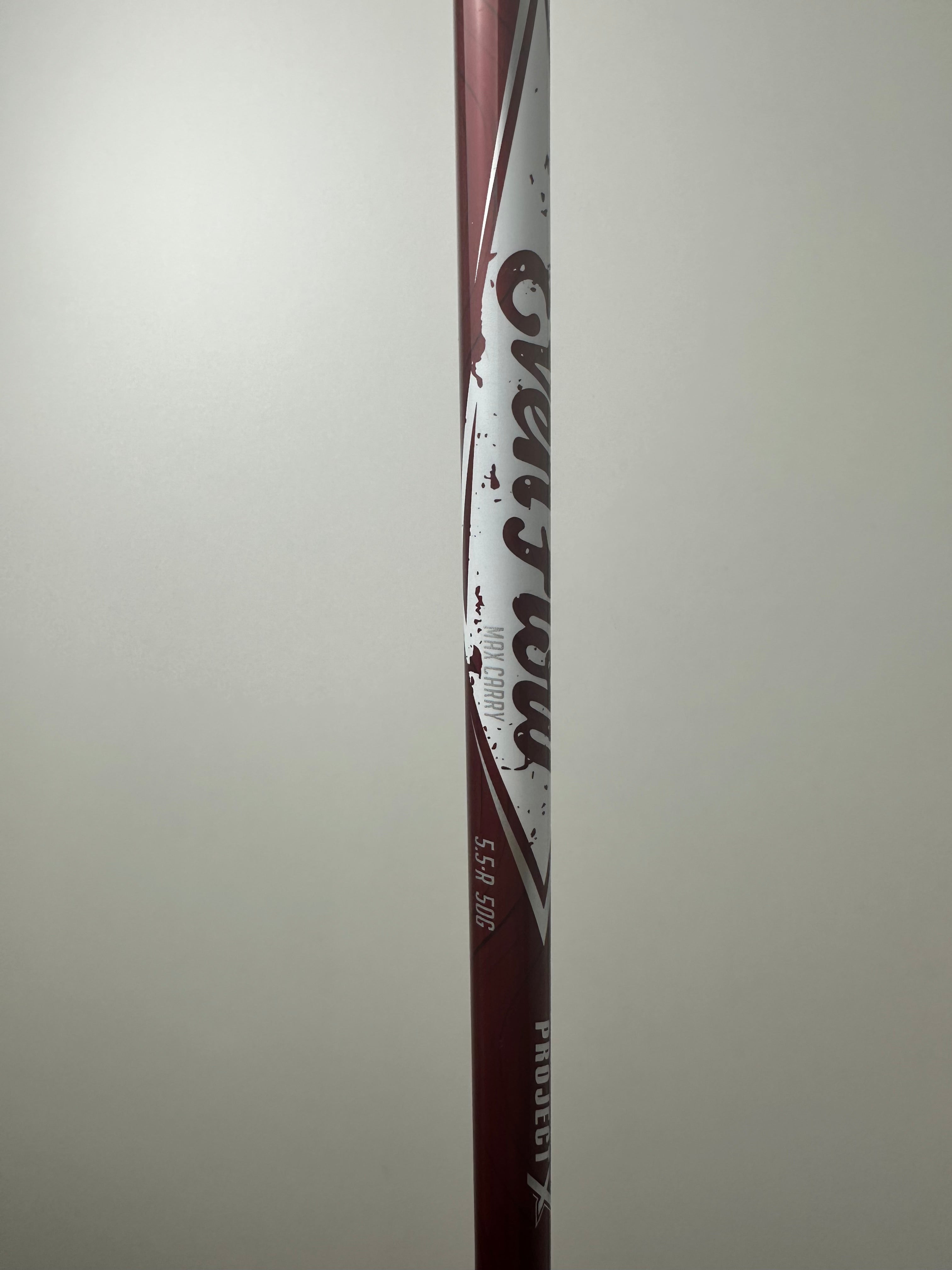 LH Taylormade M5 Ti #5 Wood / OK Condition / Regular Flex