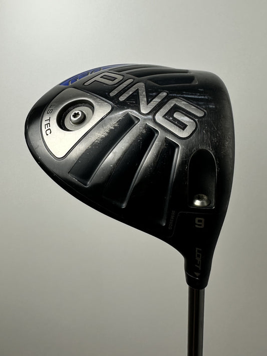 PING G30 LST Driver 9* / Good Condition / Stiff Flex