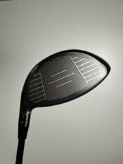 RH Callaway Ai Smoke Max Driver 9*