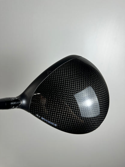 RH Callaway Ai Smoke Max Driver 9*