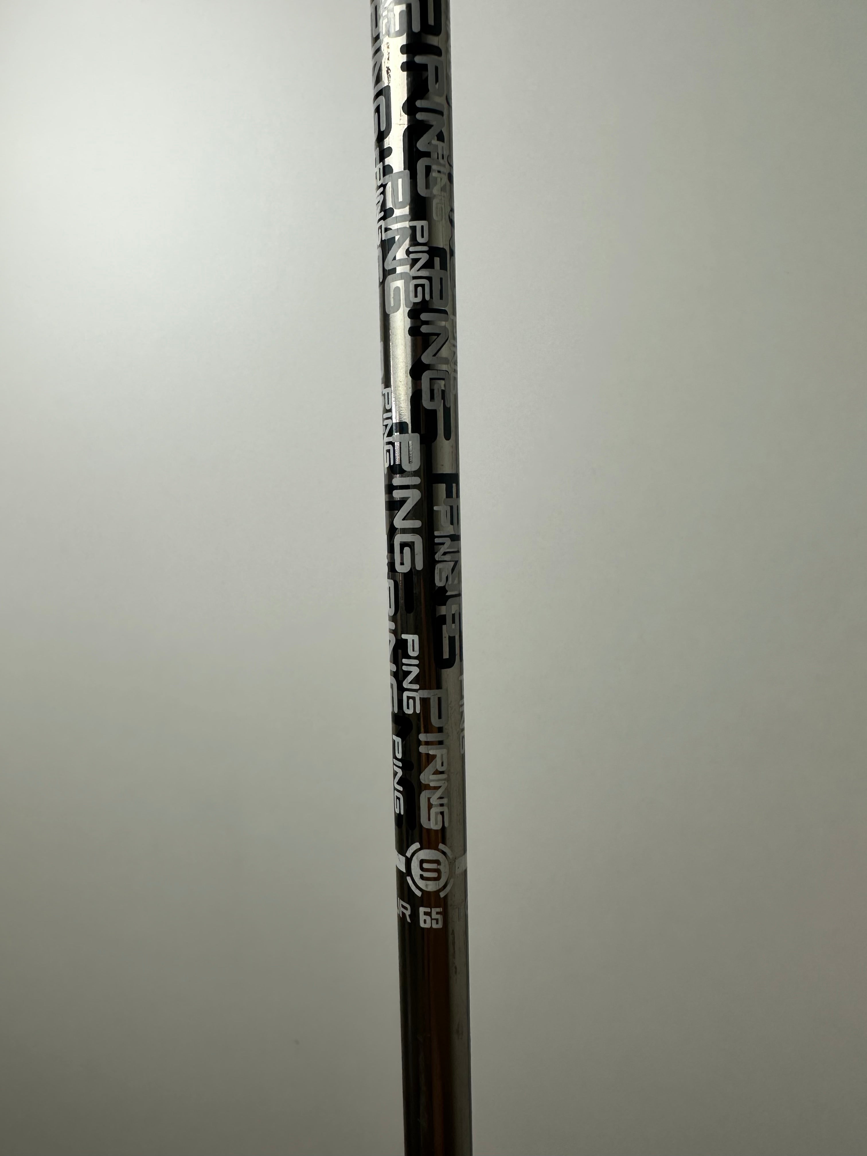 PING G30 LST Driver 9* / Good Condition / Stiff Flex