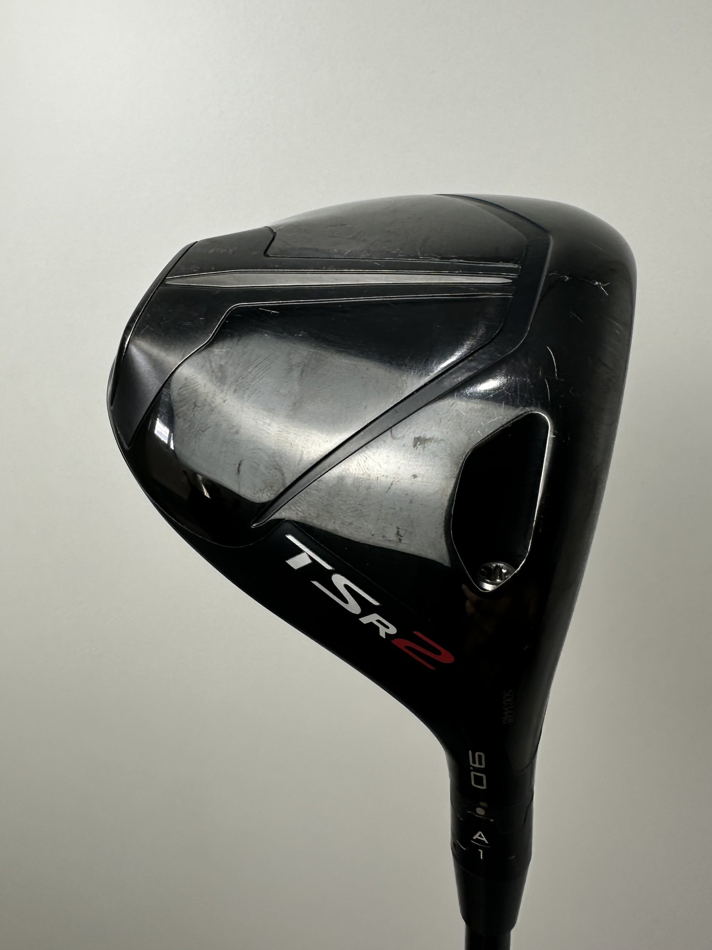 Titleist TSR2 Driver 9* / Great Condition / Extra Stiff Flex