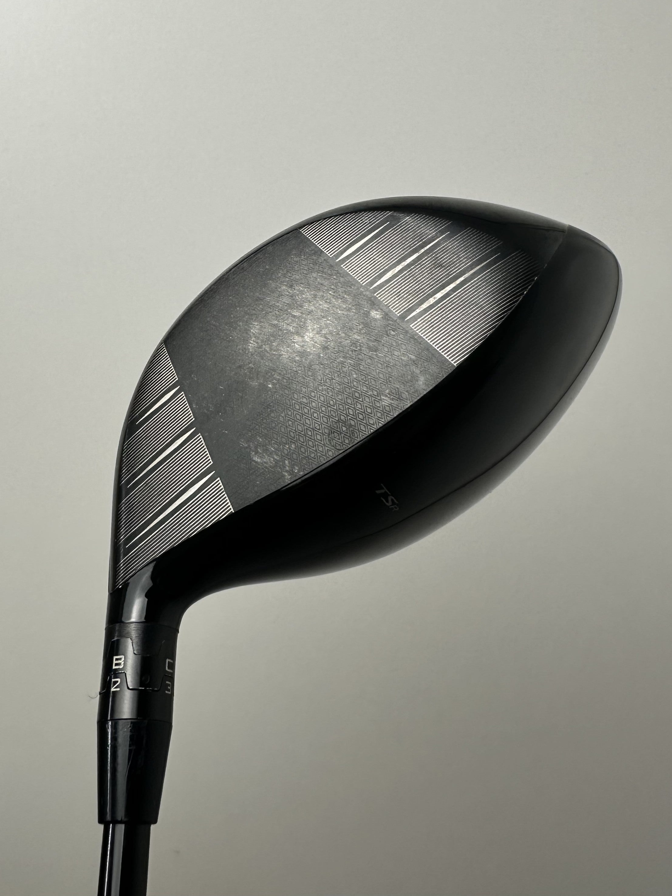 Titleist TSR2 Driver 9* / Great Condition / Extra Stiff Flex