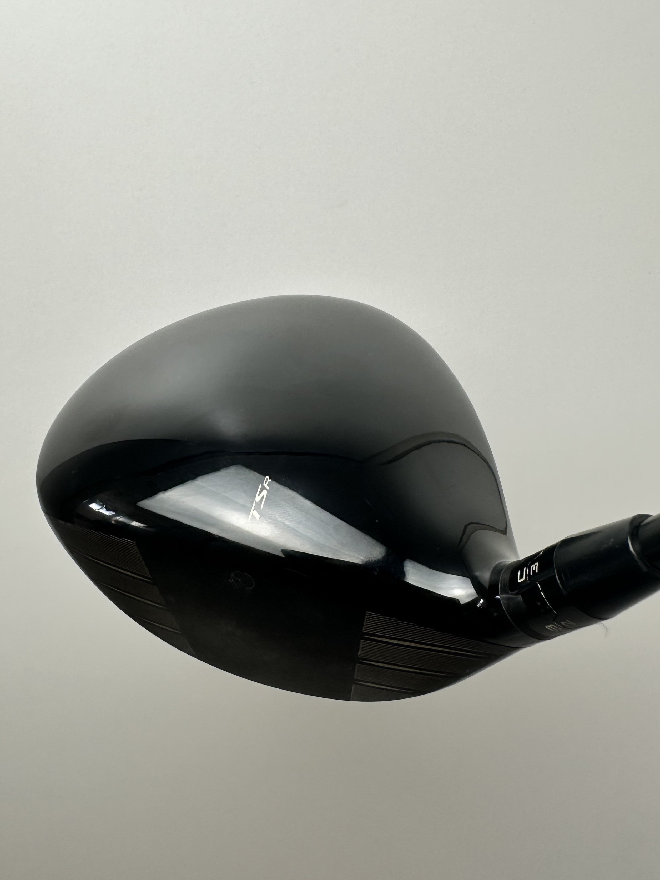 Titleist TSR2 Driver 9* / Great Condition / Extra Stiff Flex