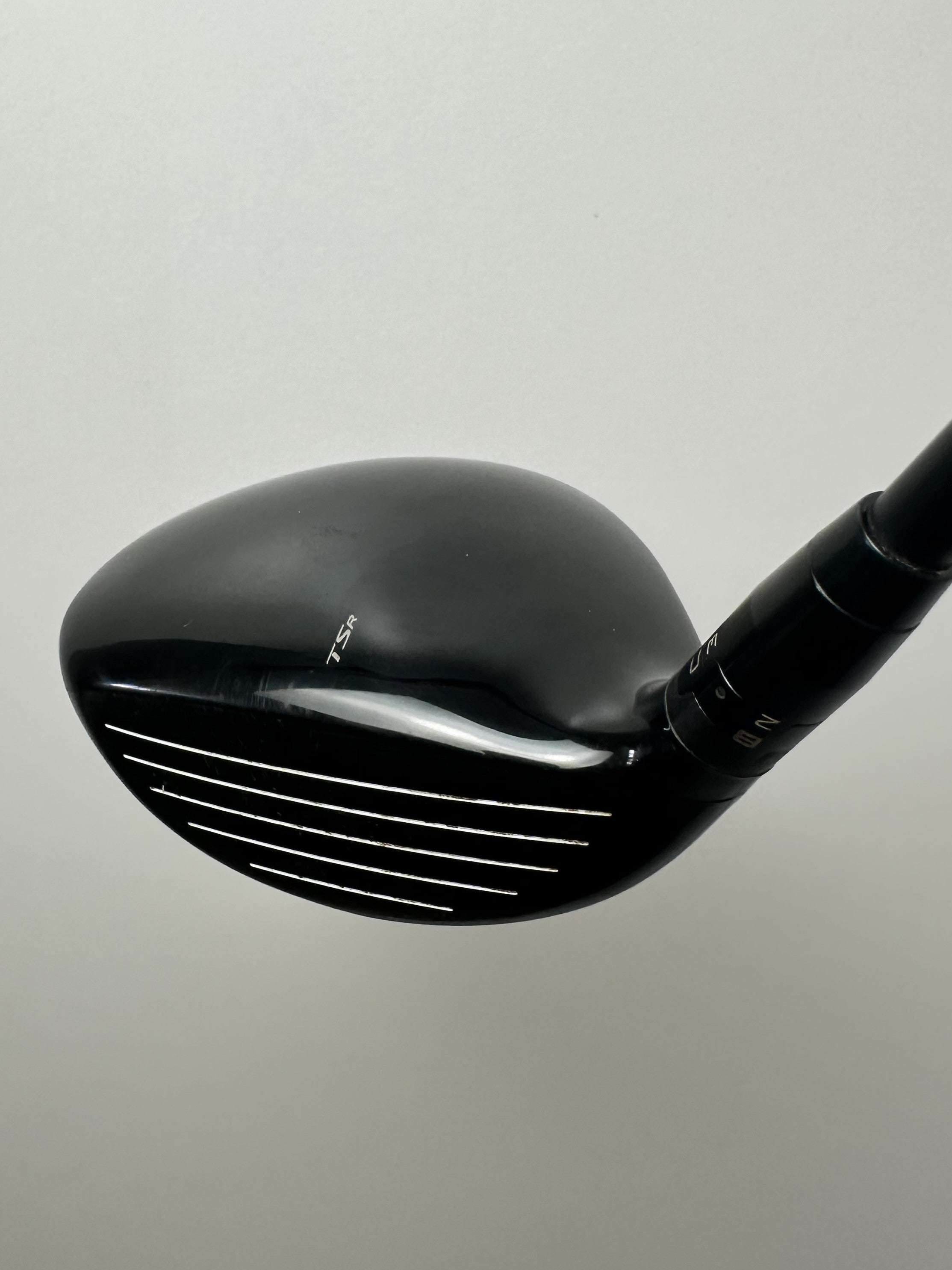 Titleist TSR2 #3 Wood / Good Condition / Stiff Flex