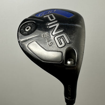 PING G30 #3 Wood