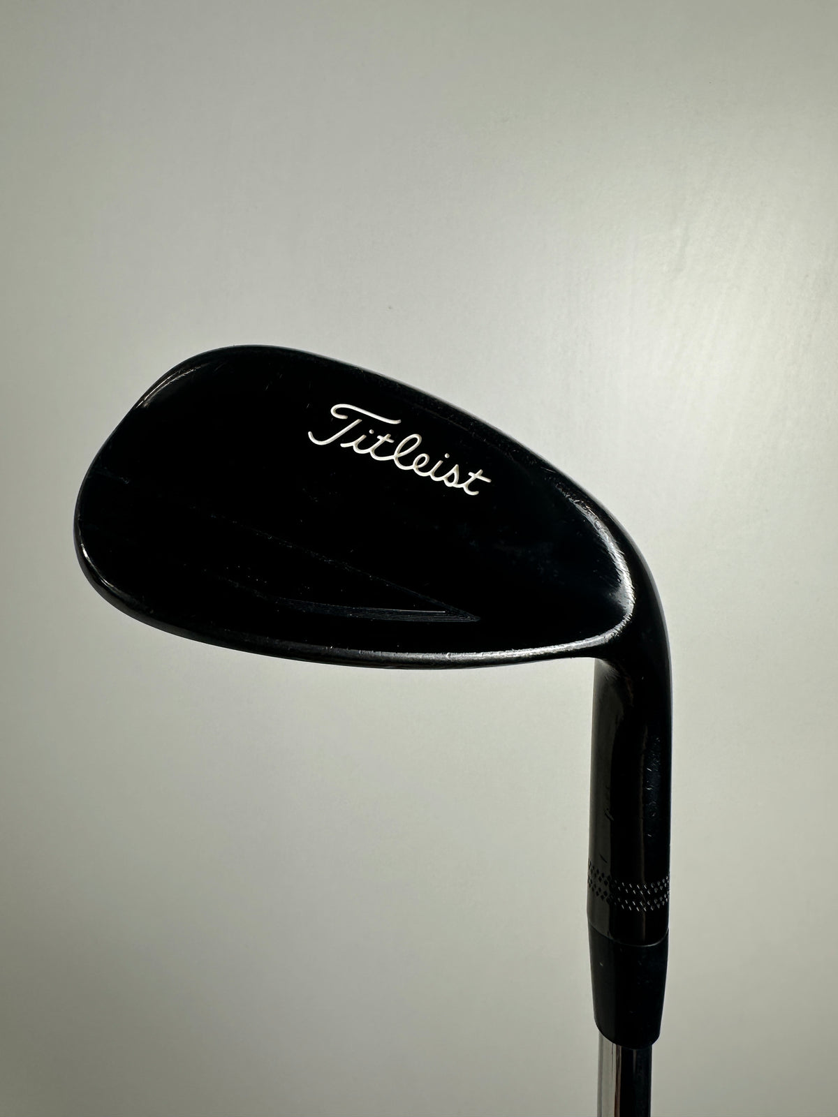RH Titleist Vokey Forged Wedge 56.12K