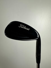 RH Titleist Vokey Forged Wedge 56.12K