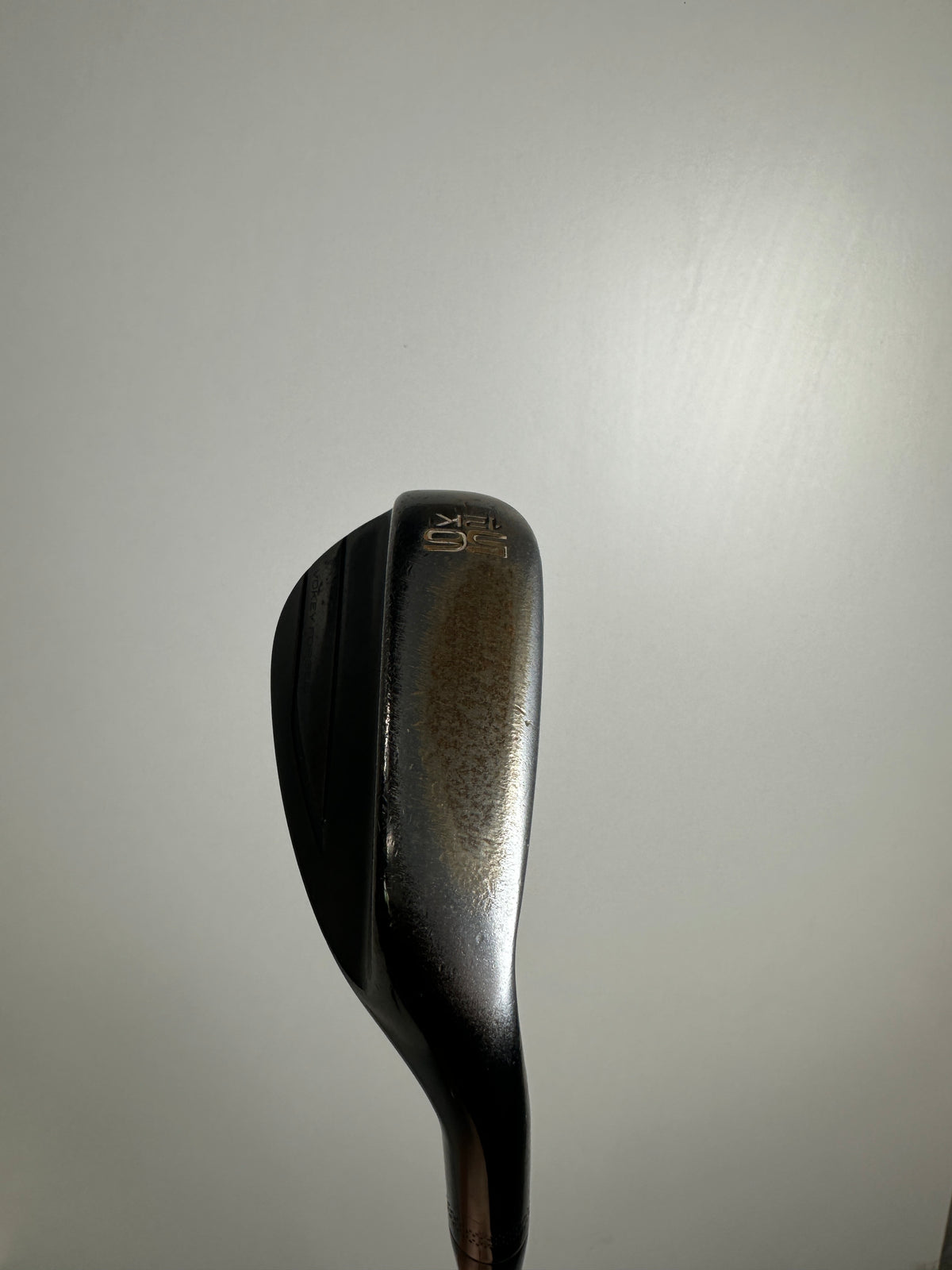 RH Titleist Vokey Forged Wedge 56.12K
