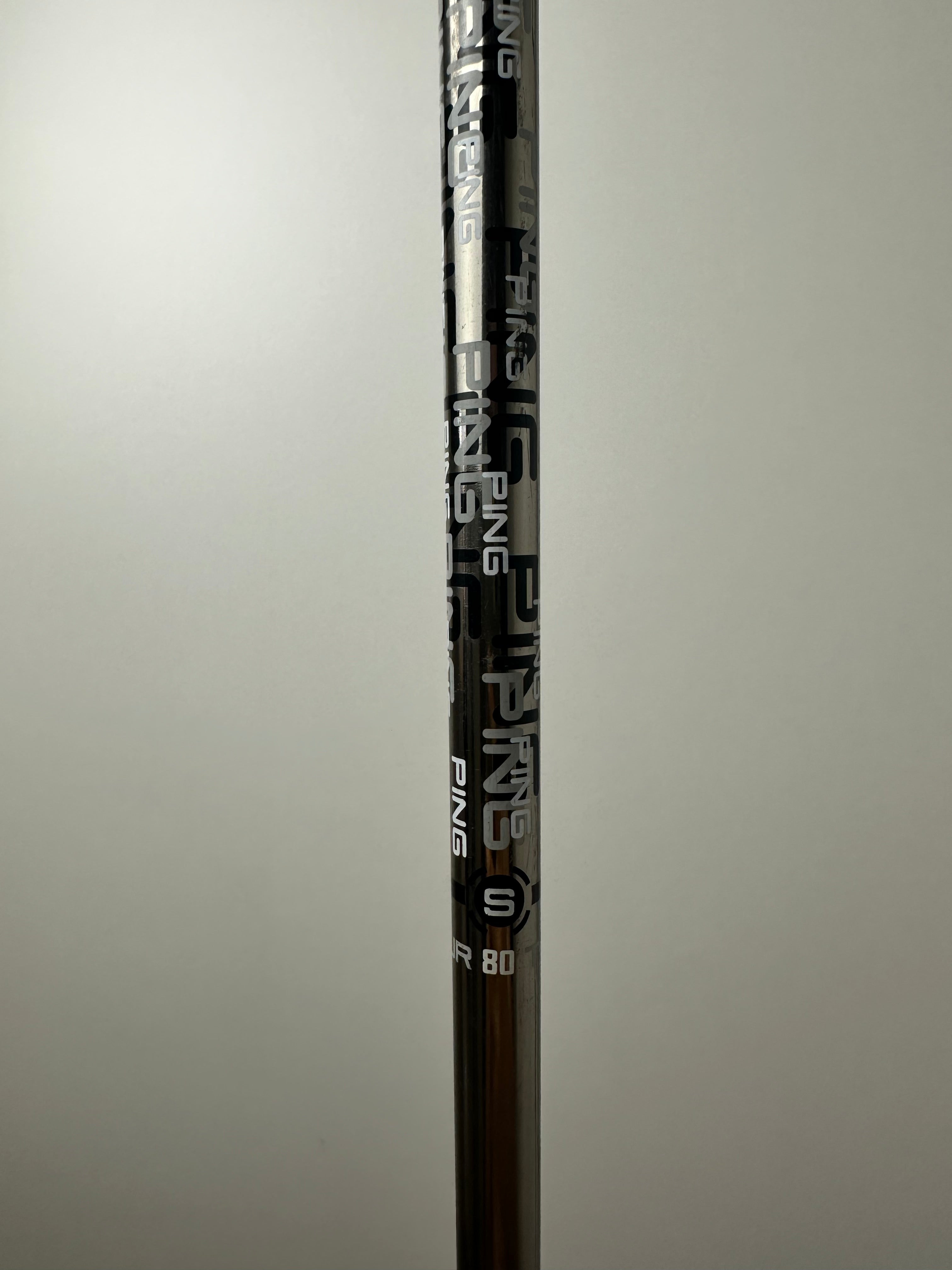 PING G30 #3 Wood / Good Condition / Stiff Flex