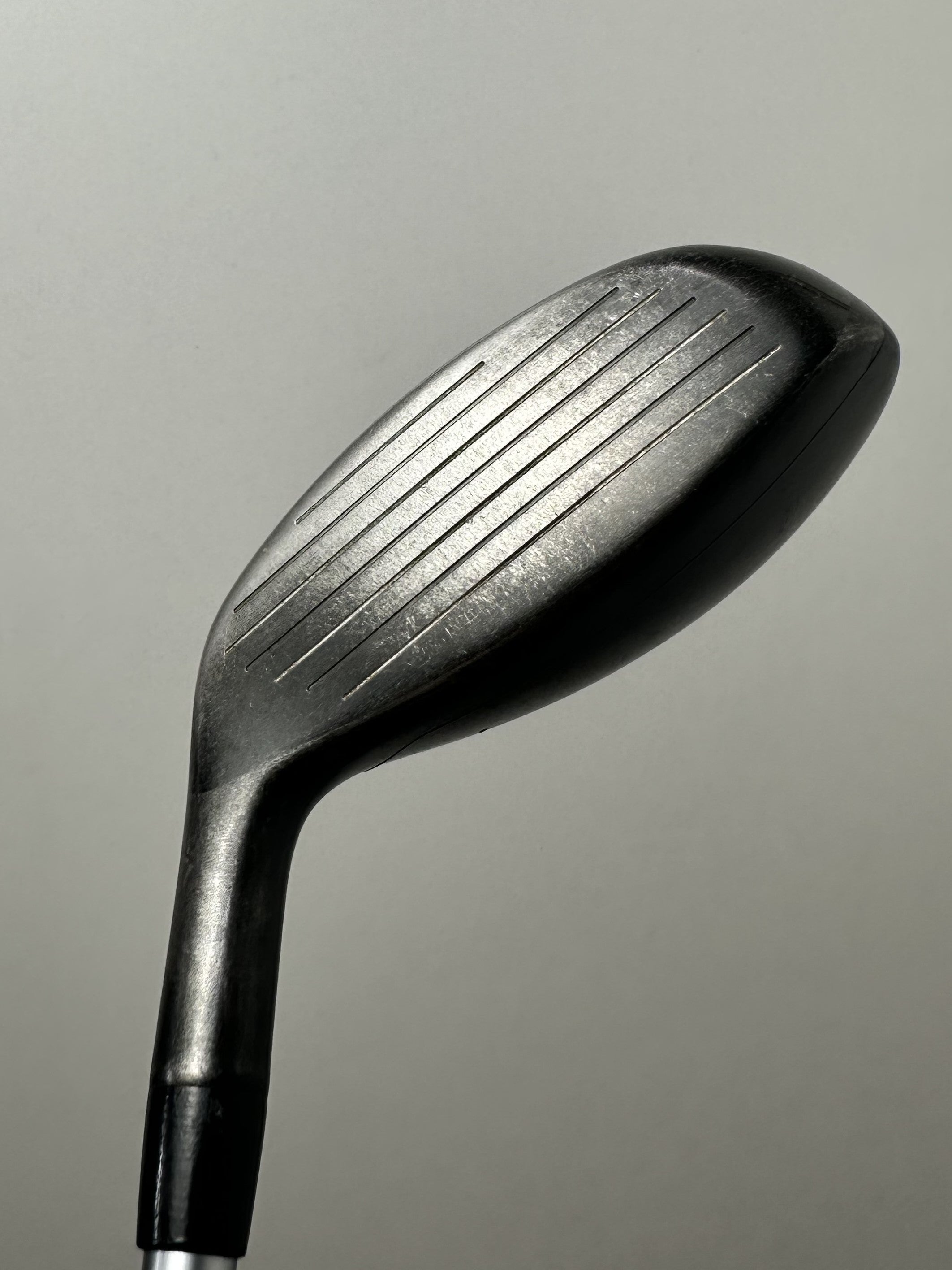 PING Anser #3 Hybrid / Good Condition / Stiff Flex