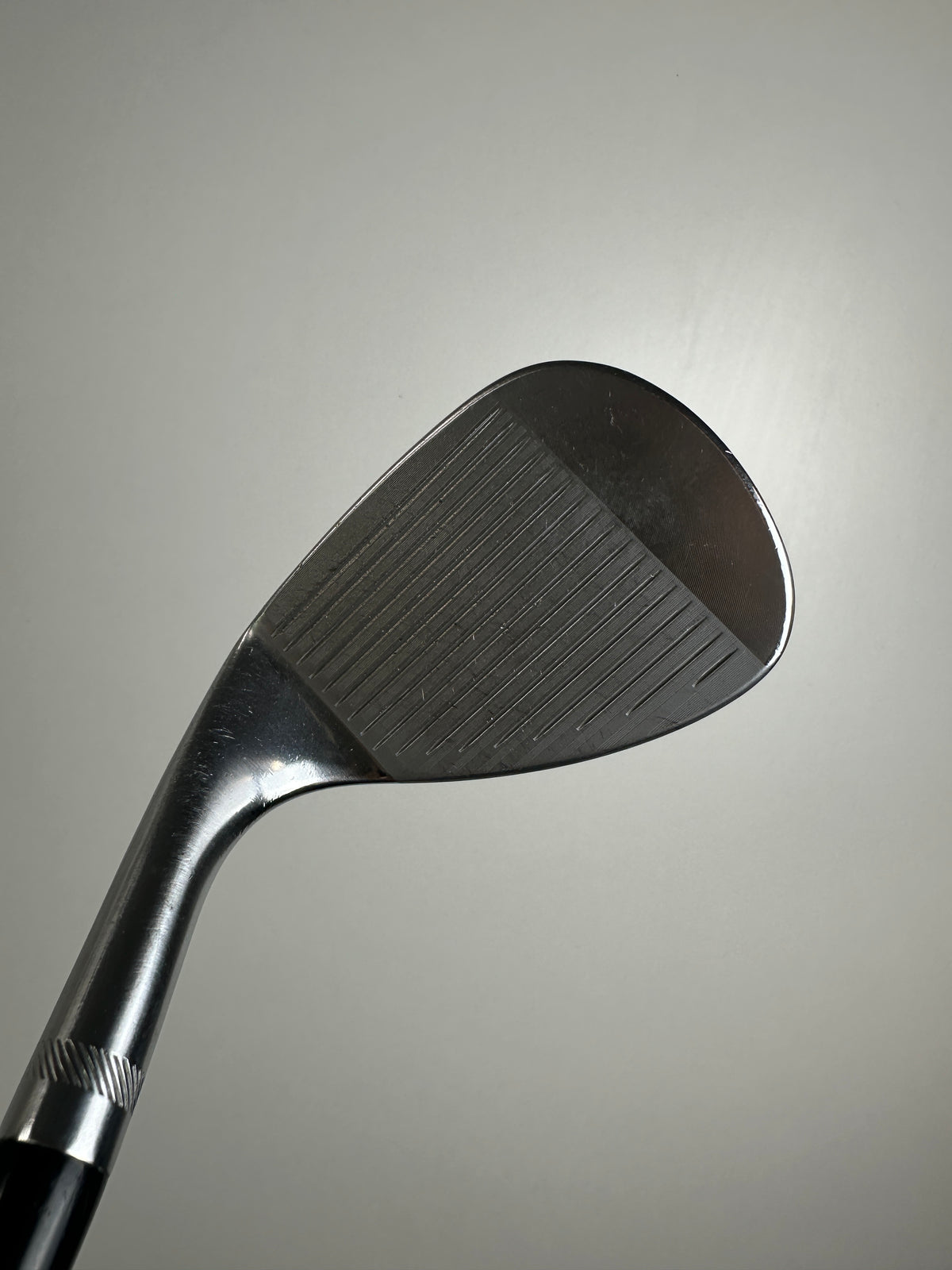 RH Titleist Vokey SM7 Wedge 58.14K