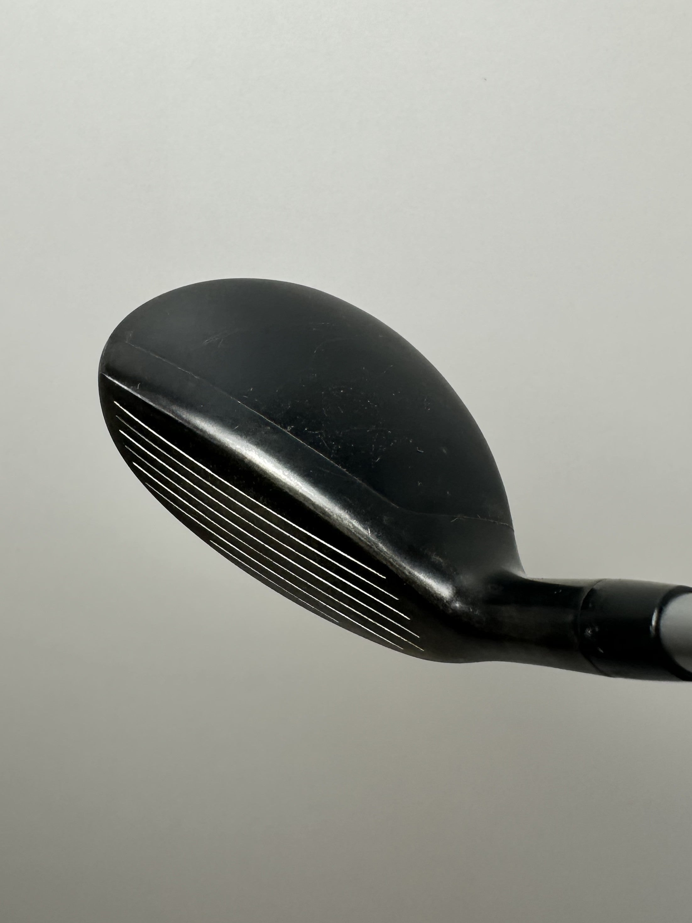 PING Anser #3 Hybrid / Good Condition / Stiff Flex