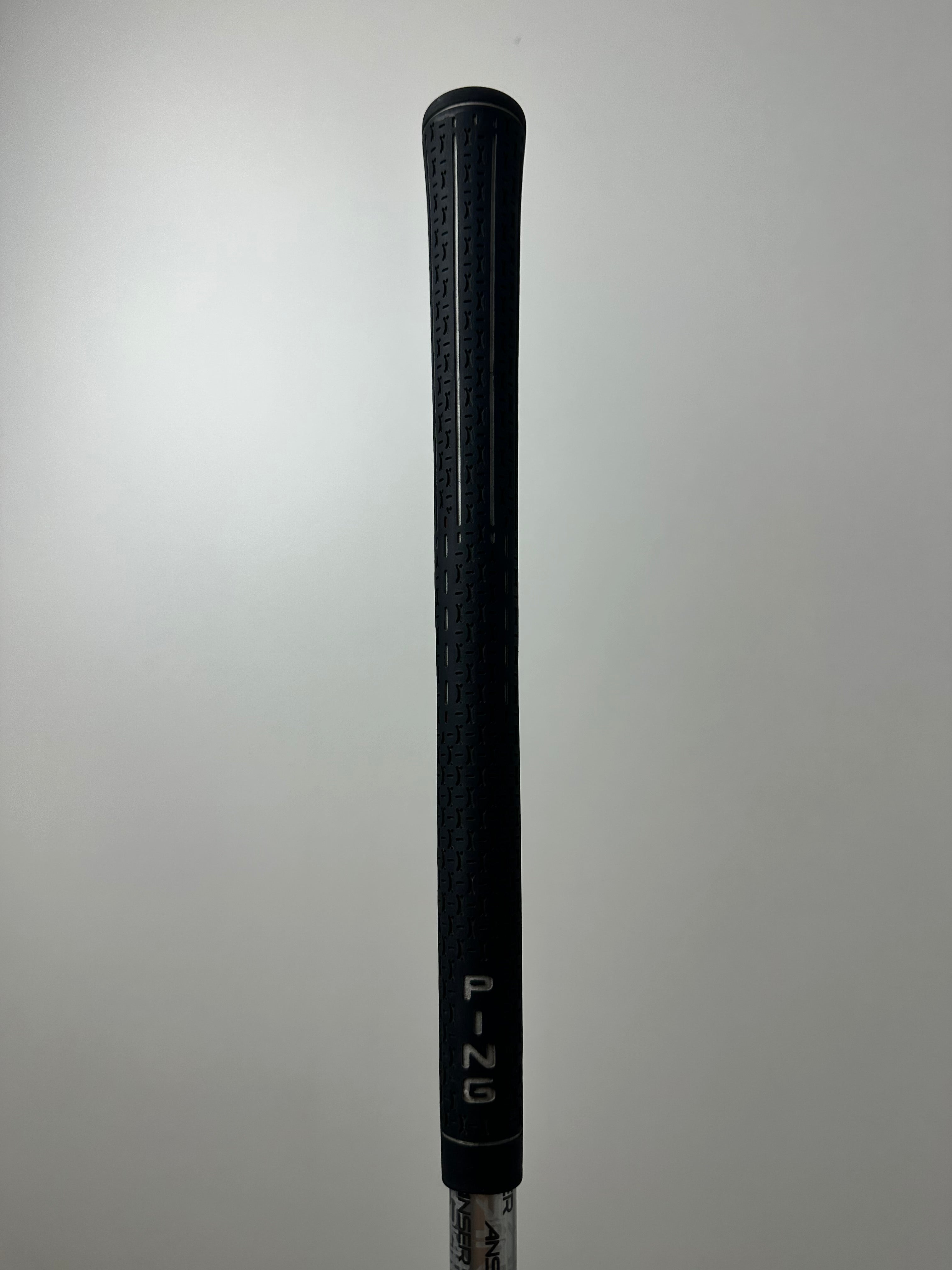 PING Anser #3 Hybrid / Good Condition / Stiff Flex