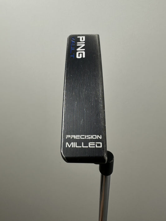 PING VOSS Putter / Good Condition / 34"