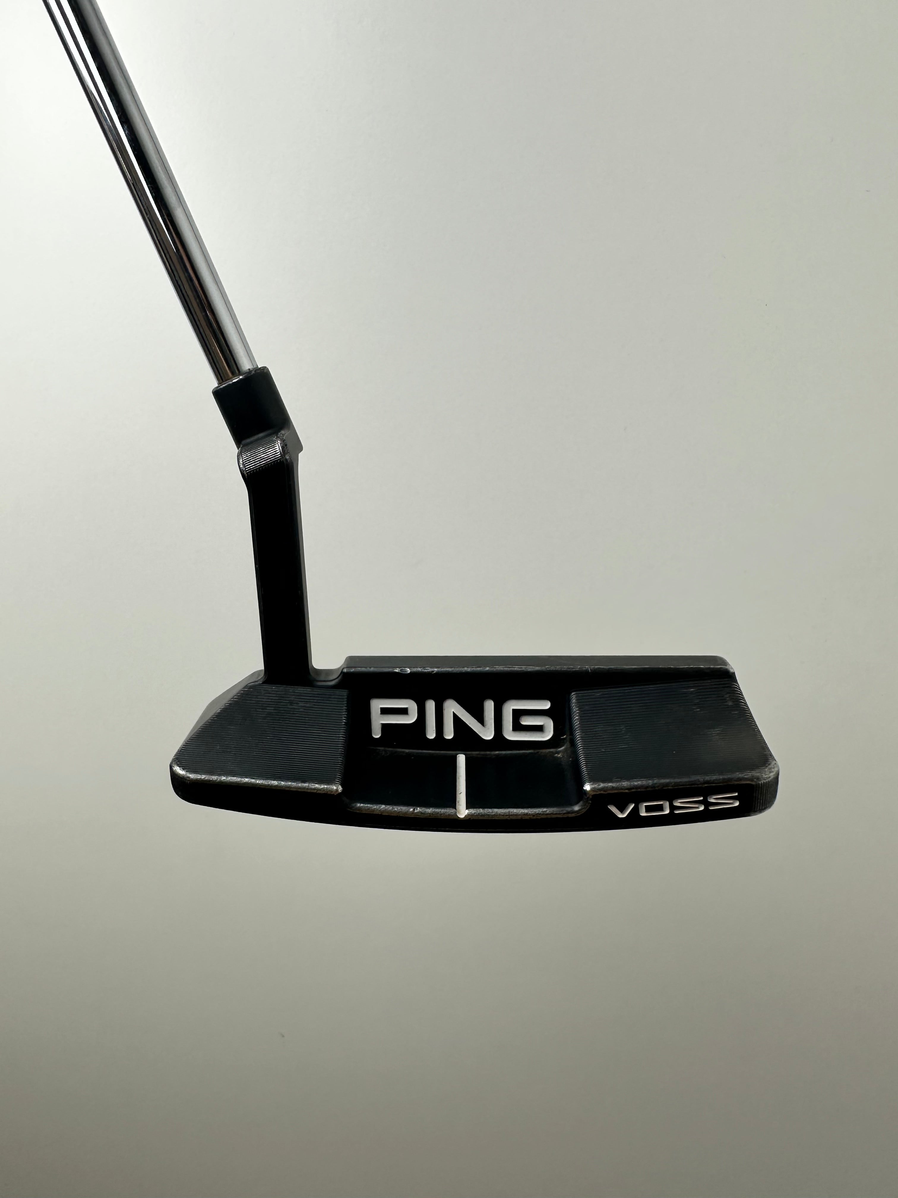 PING VOSS Putter / Good Condition / 34