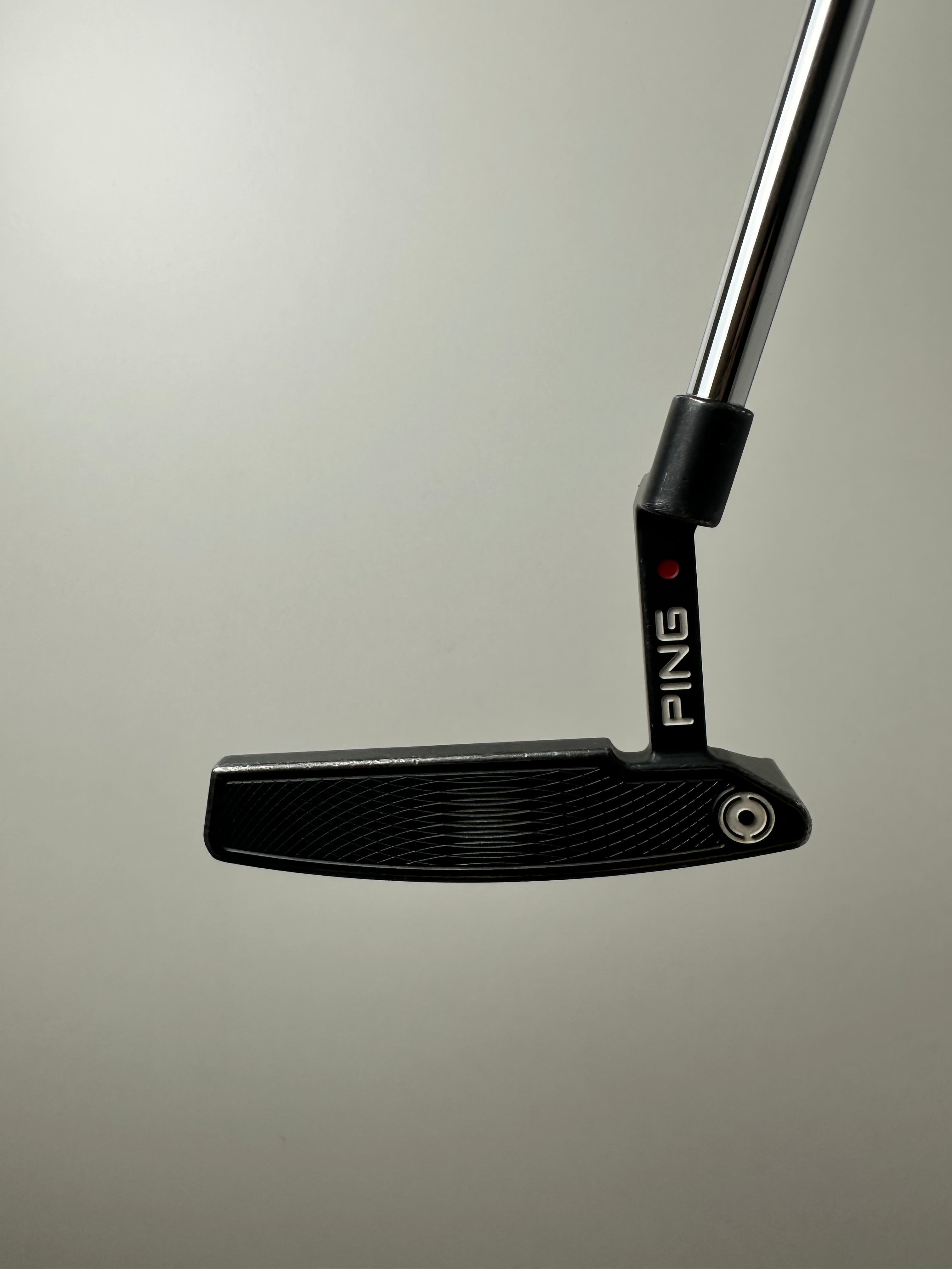PING VOSS Putter / Good Condition / 34