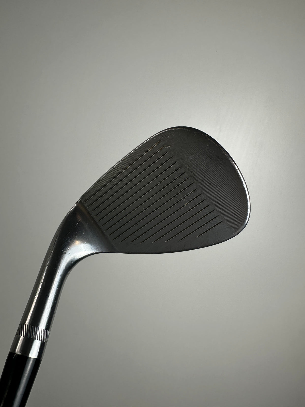 RH Titleist Vokey SM8 Wedge 50.12F