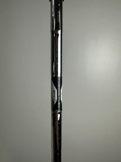 RH Titleist Vokey SM8 Wedge 50.12F
