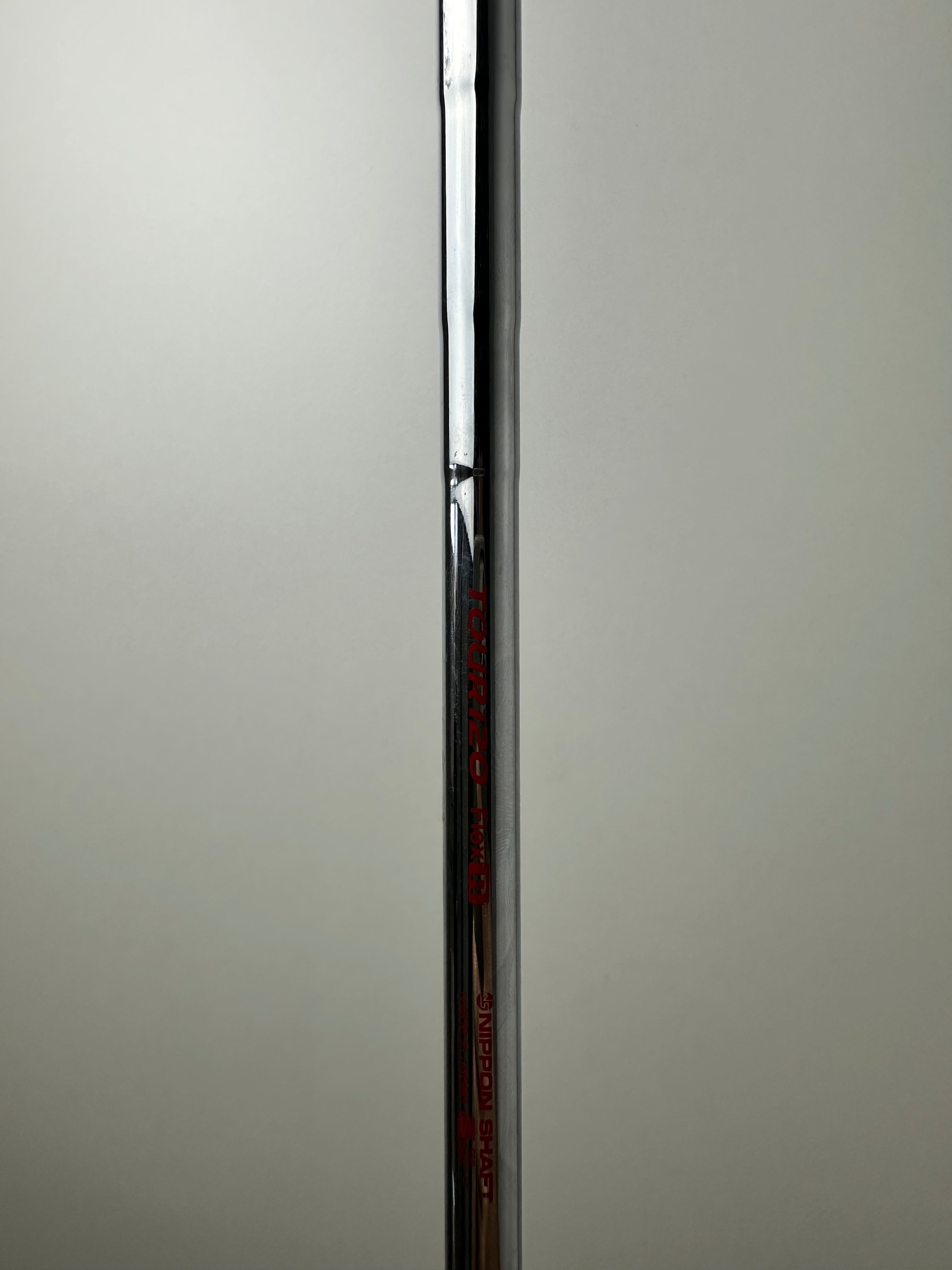 Tour Edge C721 Irons (4-PW) / Good Condition / Regular Flex