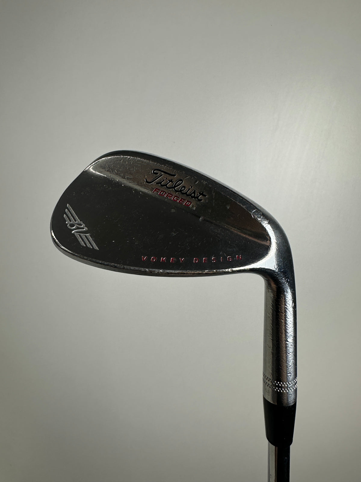 RH Titleist Vokey Forged Wedge 52.08