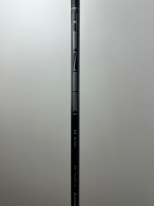 Tensei 1K Black Stiff Driver Shaft / Great Condition