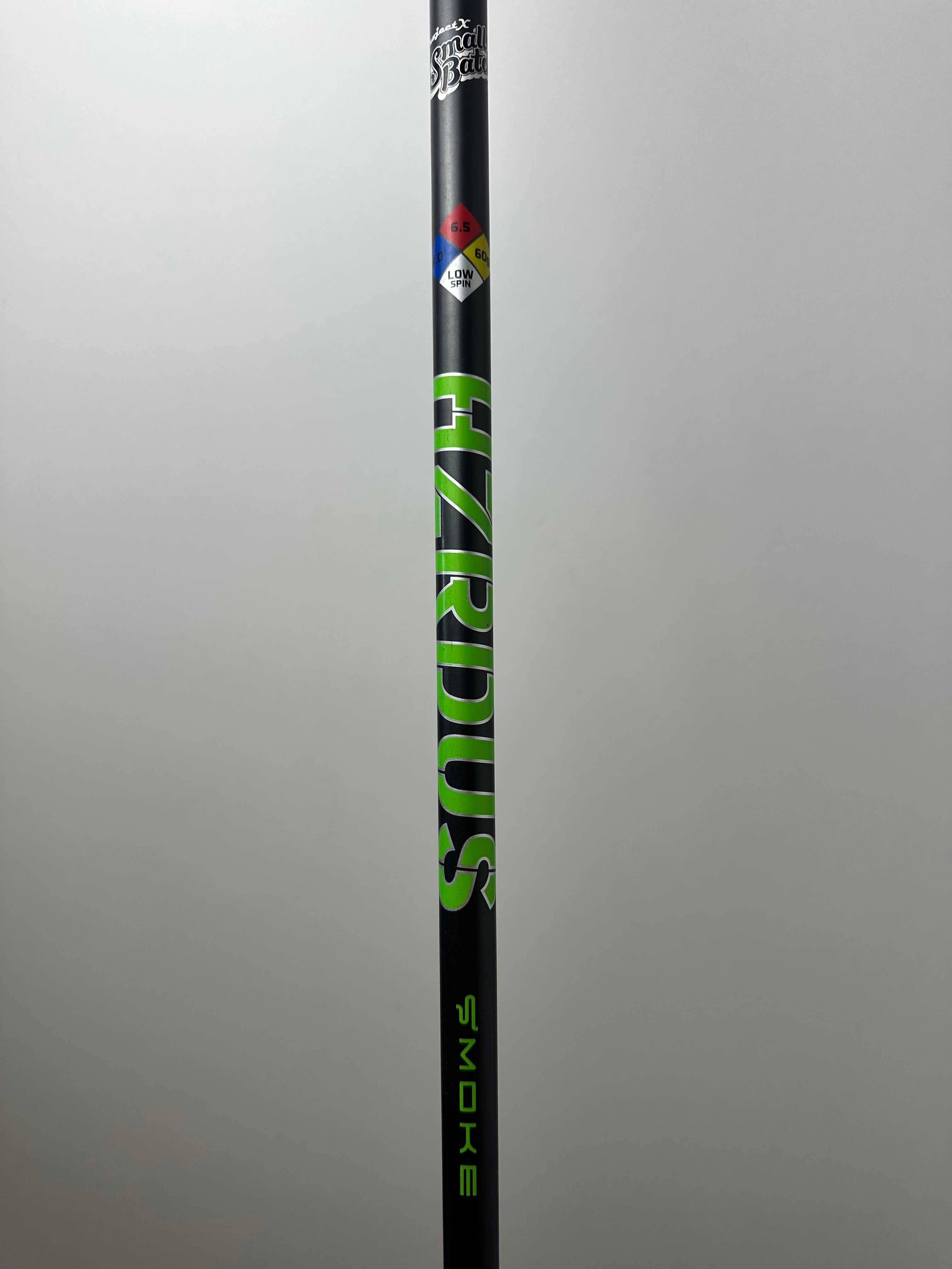 HZRDUS Small Batch Extra Stiff Driver Shaft / Great Condition