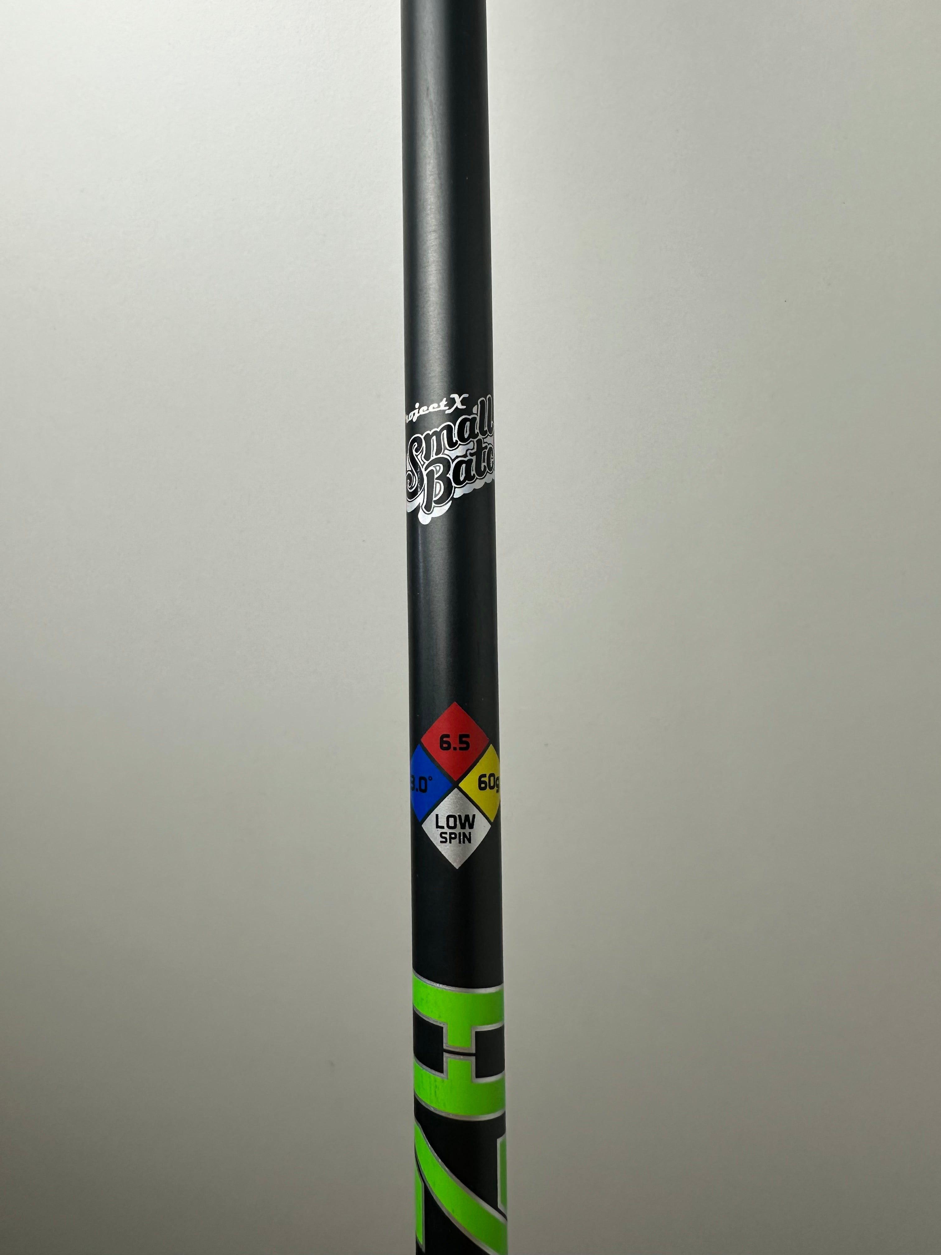 HZRDUS Small Batch Extra Stiff Driver Shaft / Great Condition