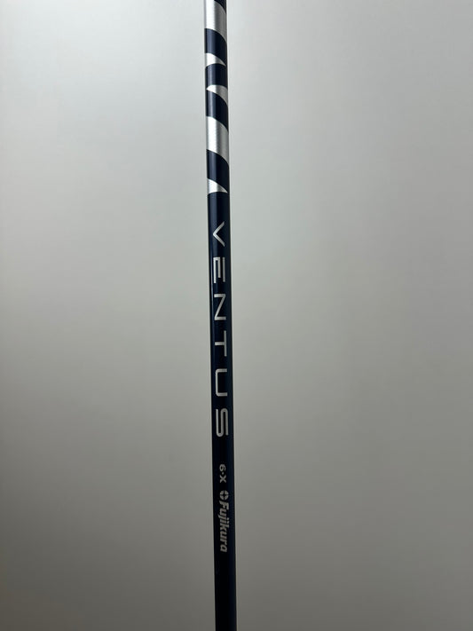FujiKura Ventus Blue Velocore Extra Stiff Driver Shaft / Great Condition