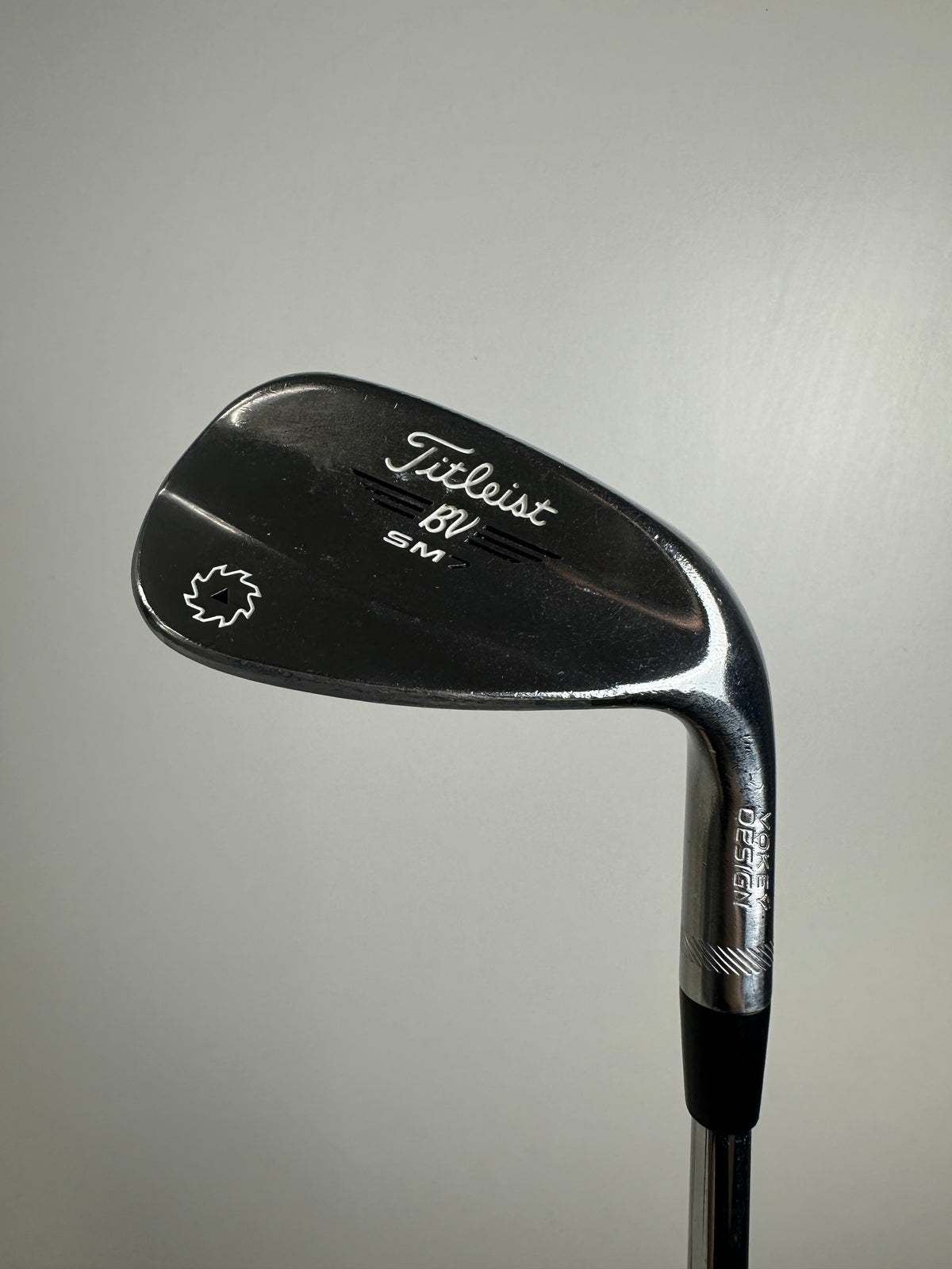 RH Titleist Vokey SM7 Wedge 50.12F