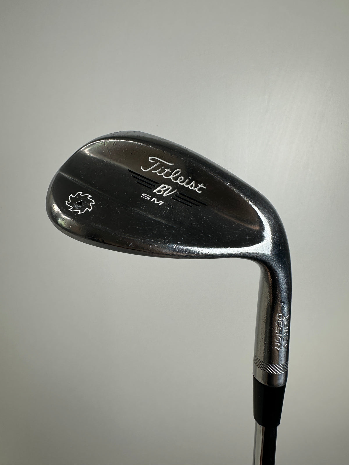 RH Titleist Vokey SM7 Wedge 58.12D