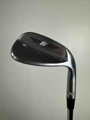 RH Titleist Vokey SM9 Wedge 56.14F