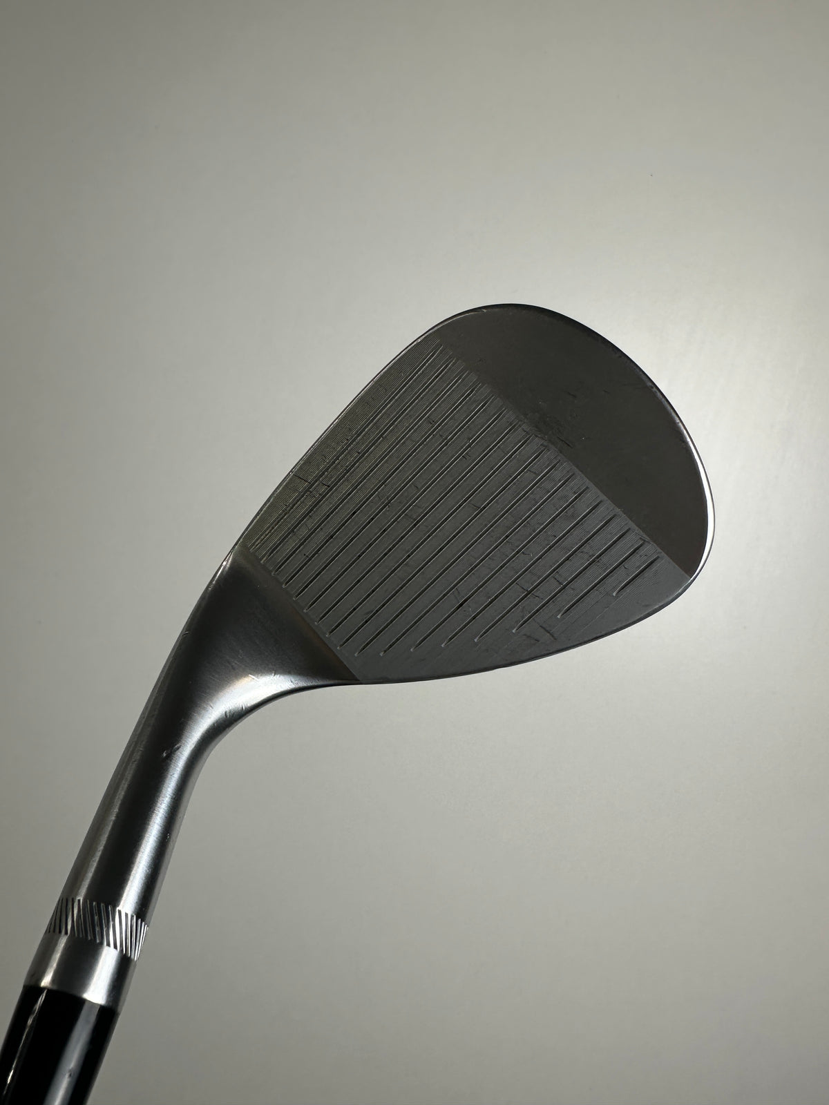 RH Titleist Vokey SM9 Wedge 56.14F
