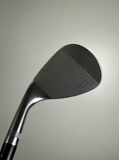RH Titleist Vokey SM9 Wedge 56.14F