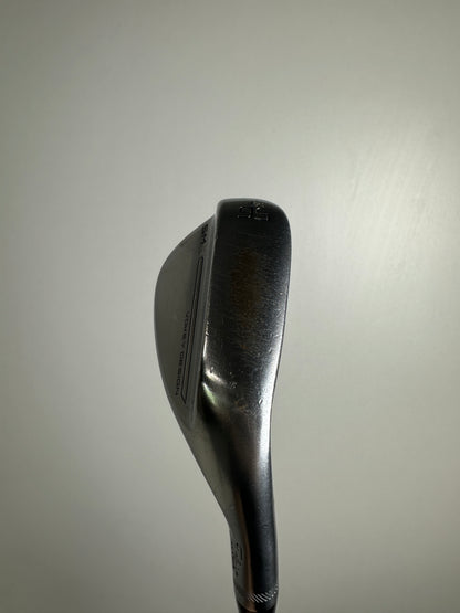 RH Titleist Vokey SM9 Wedge 56.14F