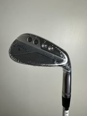 RH Callaway Jaws Raw Wedge 52.10S