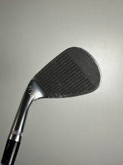 RH Callaway Jaws Raw Wedge 52.10S